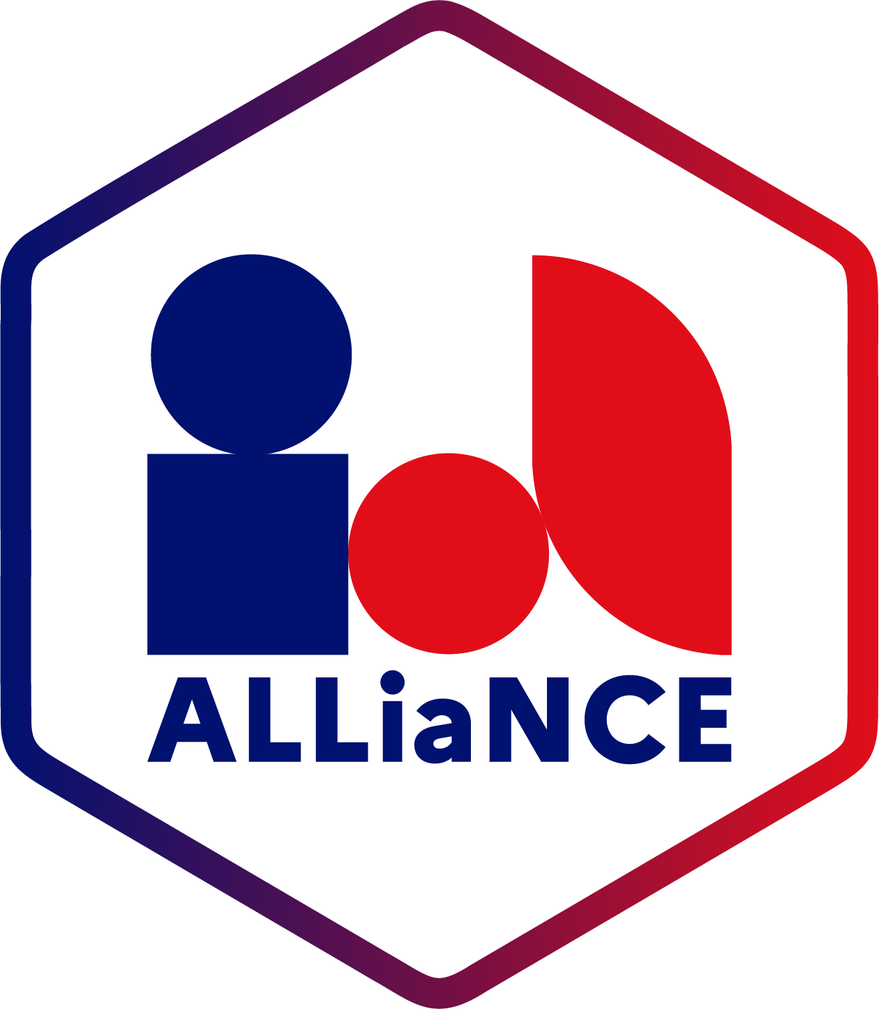 Logo de ALLiaNCE